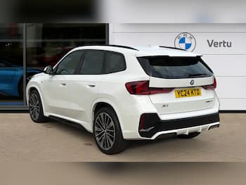 Used BMW X1 2024 for sale - 79798444: Photo