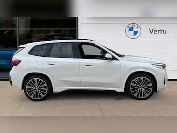 Used BMW X1 2024 for sale - 79798444: Photo