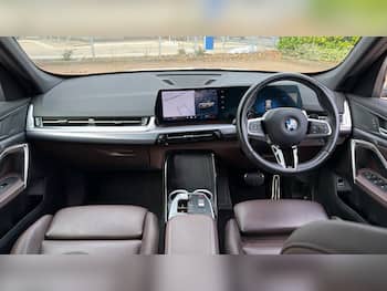 Used BMW X1 2024 for sale - 79798444: Photo