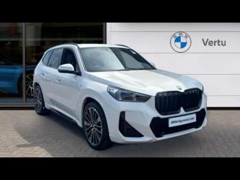 2023 (23) - 230kW xDrive30 M Sport 65kWh 5dr Auto Electric Estate