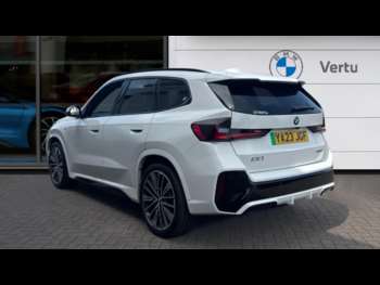 Used BMW iX1 2023 for sale - 74949162: Photo