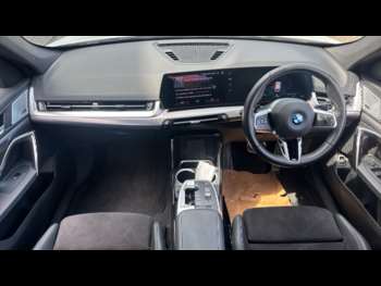 Used BMW iX1 2023 for sale - 74949162: Photo