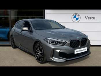 2023 (73) - M135i xDrive 5dr Step Auto Petrol Hatchback