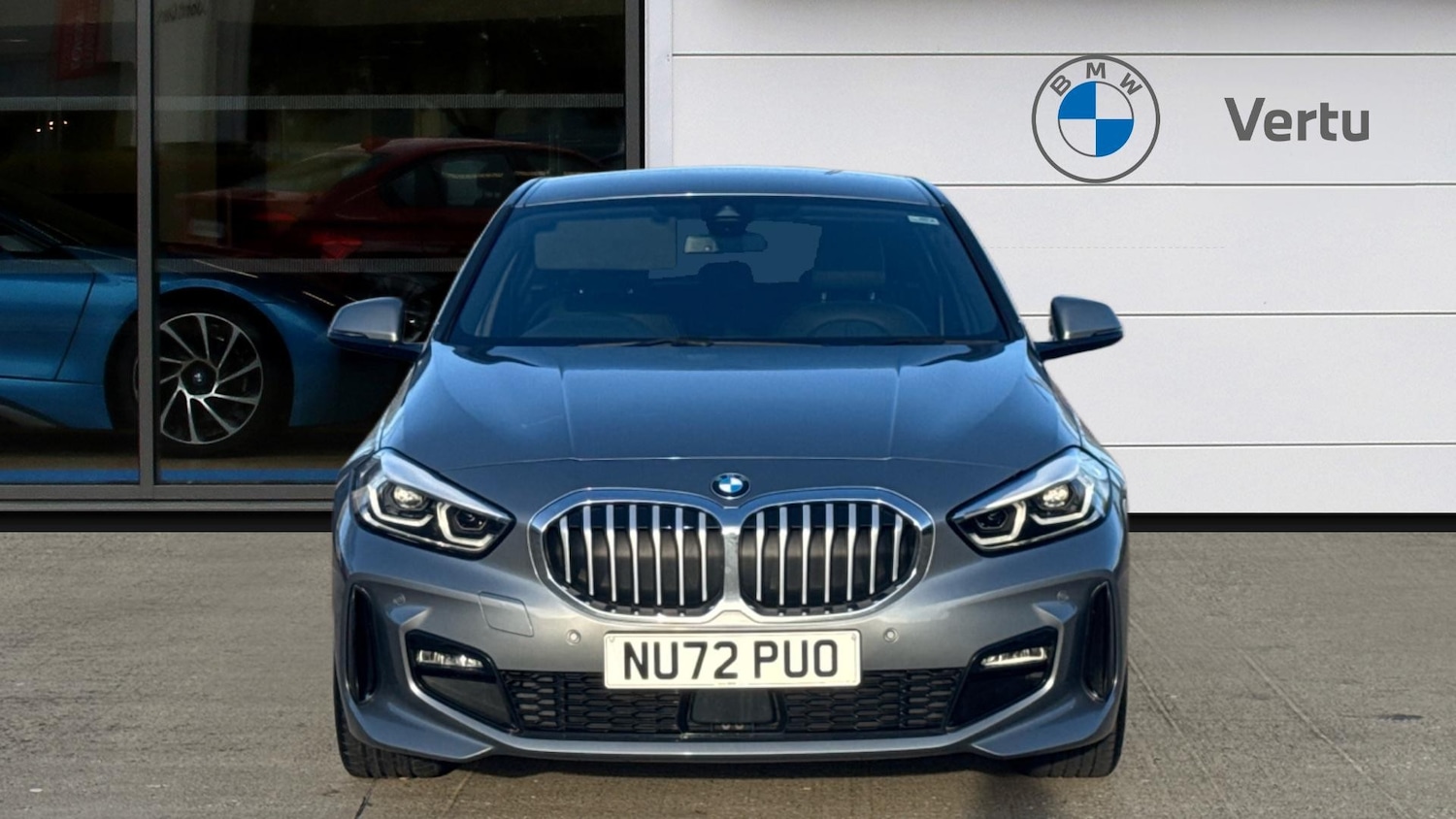 Used BMW 1 Series 2023 for sale - 77258744: Photo 16