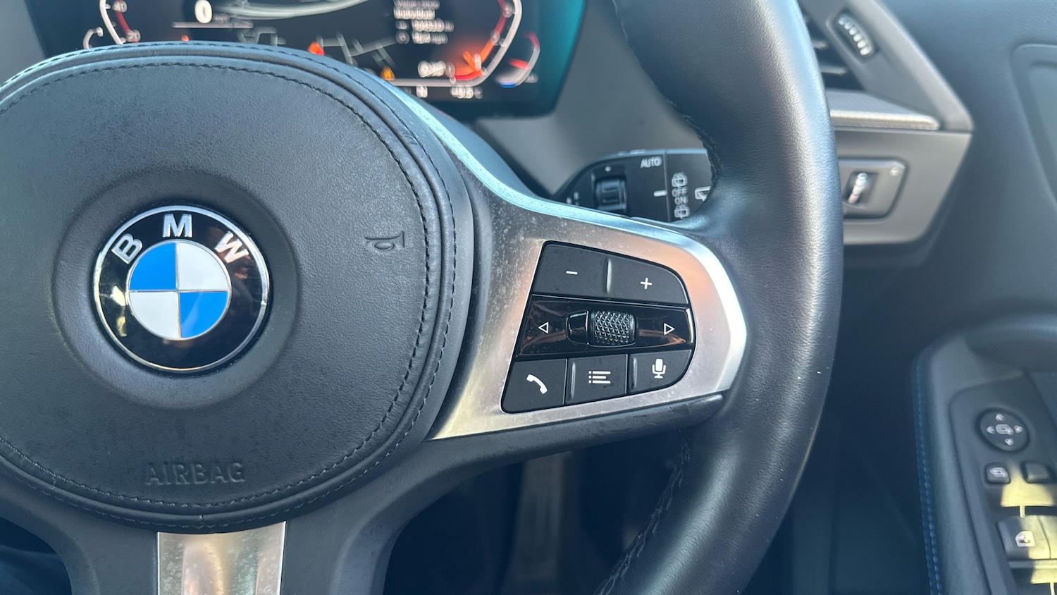 Used BMW 1 Series 2023 for sale - 77258744: Photo 18