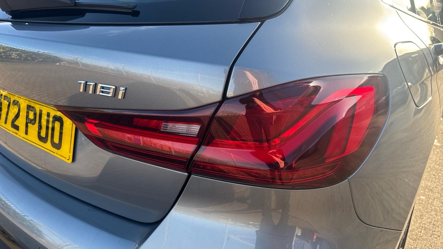 Used BMW 1 Series 2023 for sale - 77258744: Photo 22