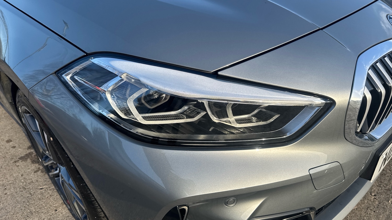 Used BMW 1 Series 2023 for sale - 77258744: Photo 23