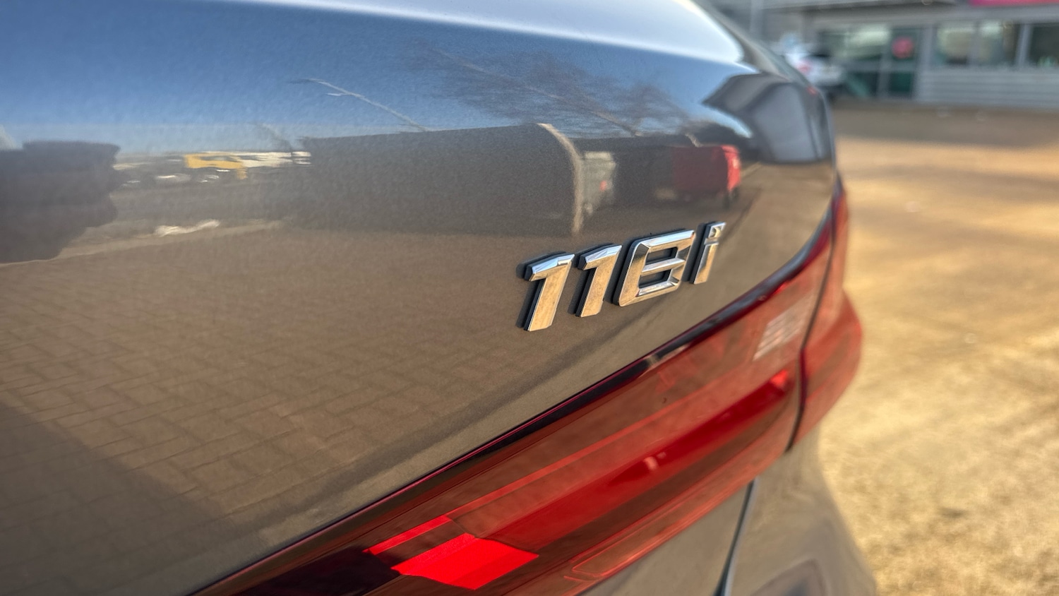 Used BMW 1 Series 2023 for sale - 77258744: Photo 39