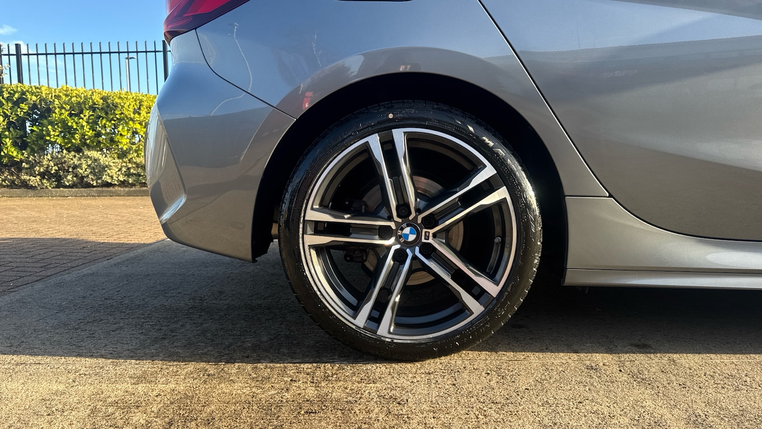 Used BMW 1 Series 2023 for sale - 77258744: Photo 40