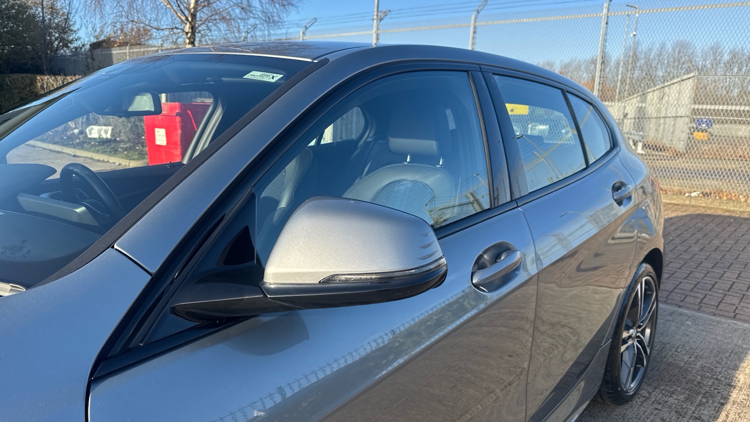 Used BMW 1 Series 2023 for sale - 77258744: Photo 42