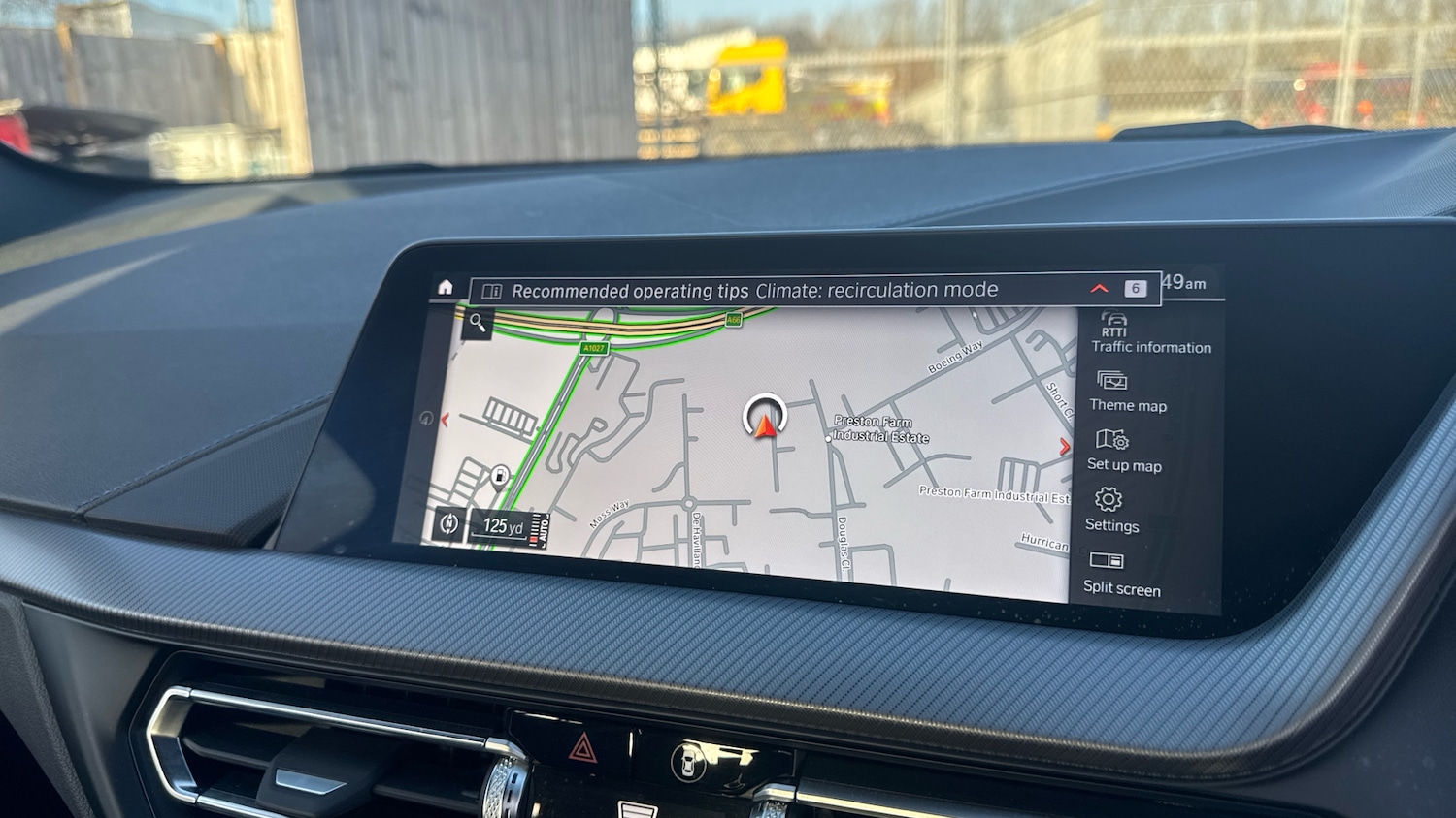 Used BMW 1 Series 2023 for sale - 77258744: Photo 47