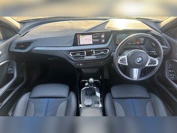 Used BMW 1 Series 2023 for sale - 77258744: Photo