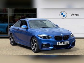 BMW - 2 Series
