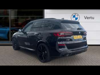 Used BMW X5 2020 for sale - 74791190: Photo