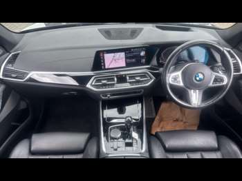 Used BMW X5 2020 for sale - 74791190: Photo