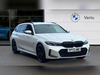 Used BMW 3 Series 2022 for sale - 78370127: Photo