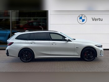 Used BMW 3 Series 2022 for sale - 78370127: Photo