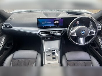 Used BMW 3 Series 2022 for sale - 78370127: Photo