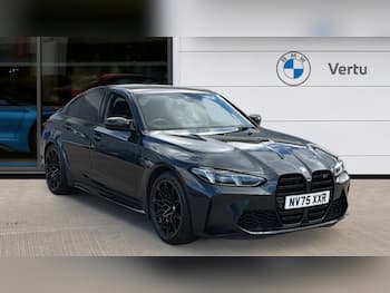Used BMW M3 2026 for sale - 79683497: Photo