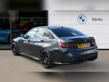 Used BMW M3 2026 for sale - 79683497: Photo