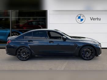 Used BMW M3 2026 for sale - 79683497: Photo