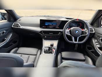 Used BMW M3 2026 for sale - 79683497: Photo