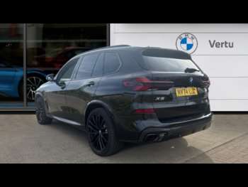 Used BMW X5 2025 for sale - 74380753: Photo