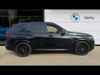 Used BMW X5 2025 for sale - 74380753: Photo