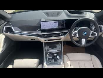 Used BMW X5 2025 for sale - 74380753: Photo