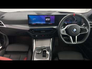 Used BMW 4 Series 2024 for sale - 74834755: Photo
