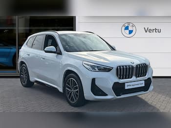 Used BMW X1 2025 for sale - 79772042: Photo