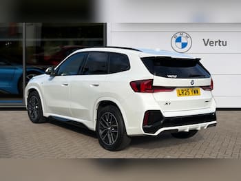 Used BMW X1 2025 for sale - 79772042: Photo