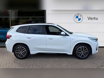 Used BMW X1 2025 for sale - 79772042: Photo