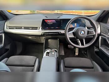 Used BMW X1 2025 for sale - 79772042: Photo