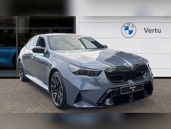 2025 (25) - 4dr DCT Saloon