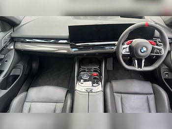 Used BMW M5 2025 for sale - 75715588: Photo
