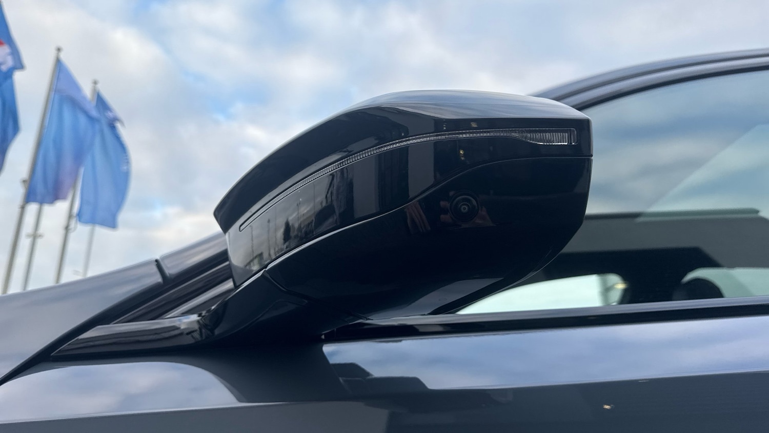 Vehicle 50
