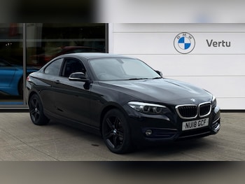 Used BMW 2 Series 2018 for sale - 78673846: Photo