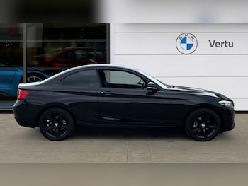 Used BMW 2 Series 2018 for sale - 78673846: Photo