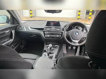 Used BMW 2 Series 2018 for sale - 78673846: Photo