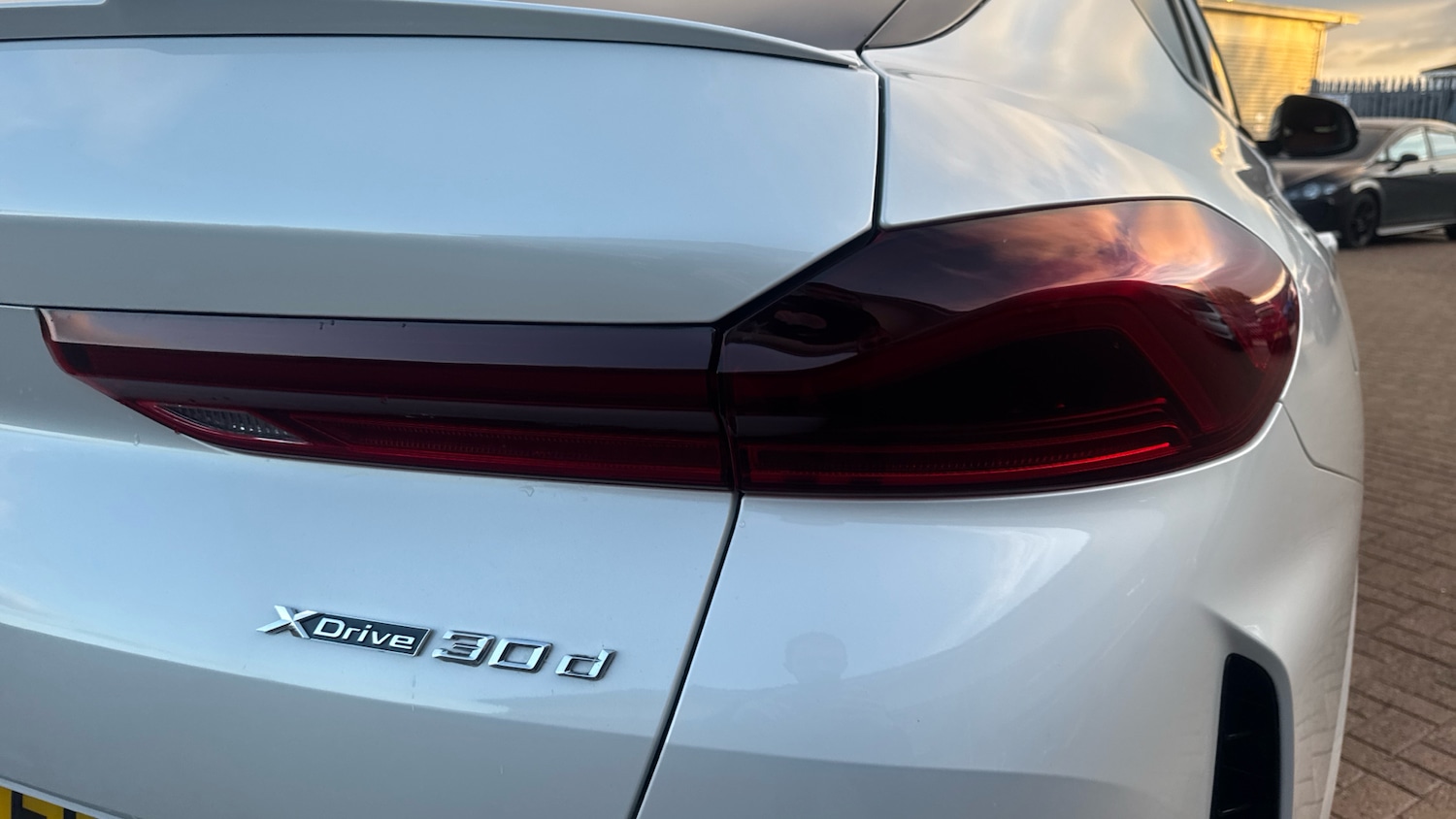 Used BMW X6 2022 for sale - 77135678: Photo 22