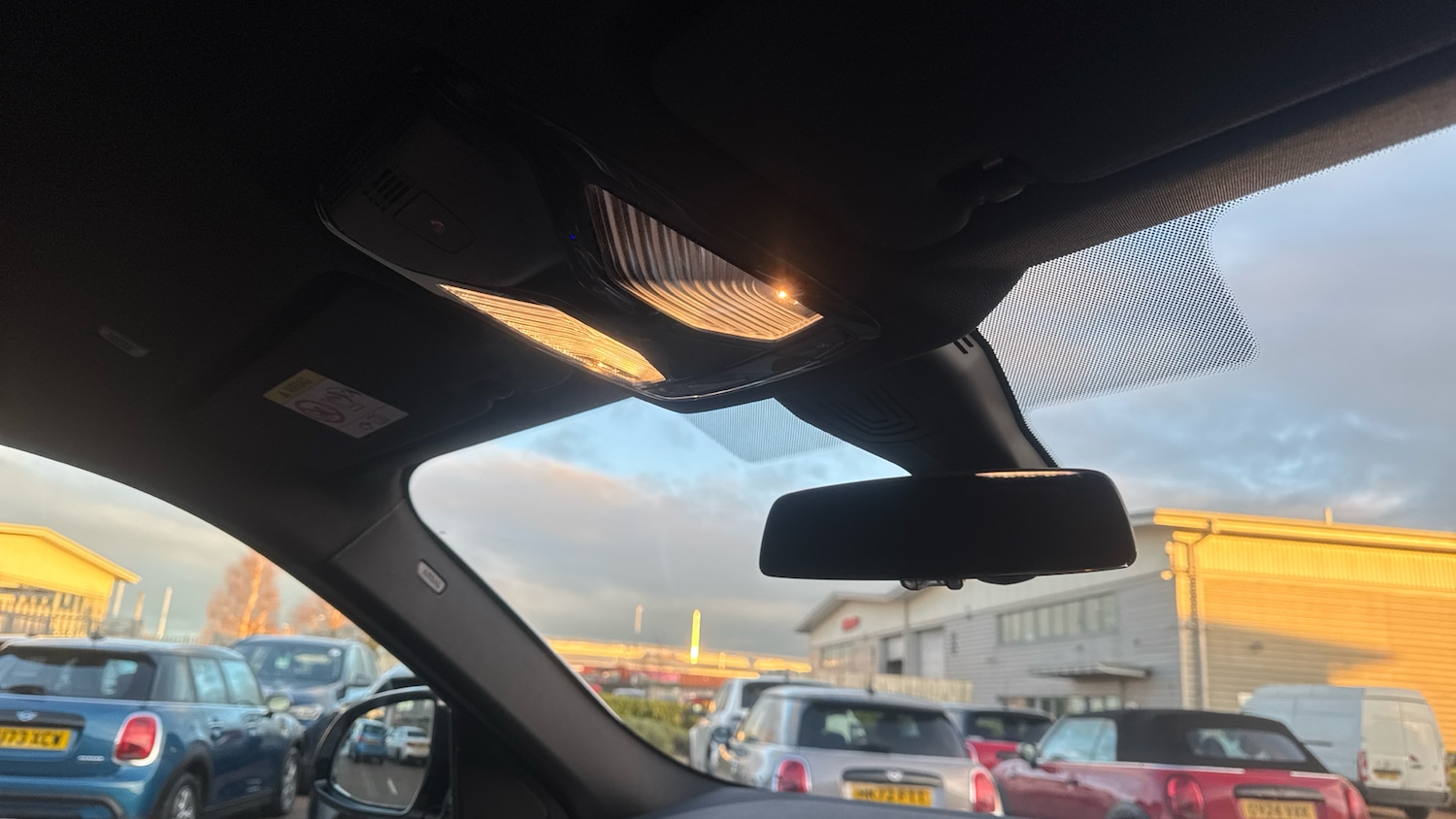 Used BMW X6 2022 for sale - 77135678: Photo 30