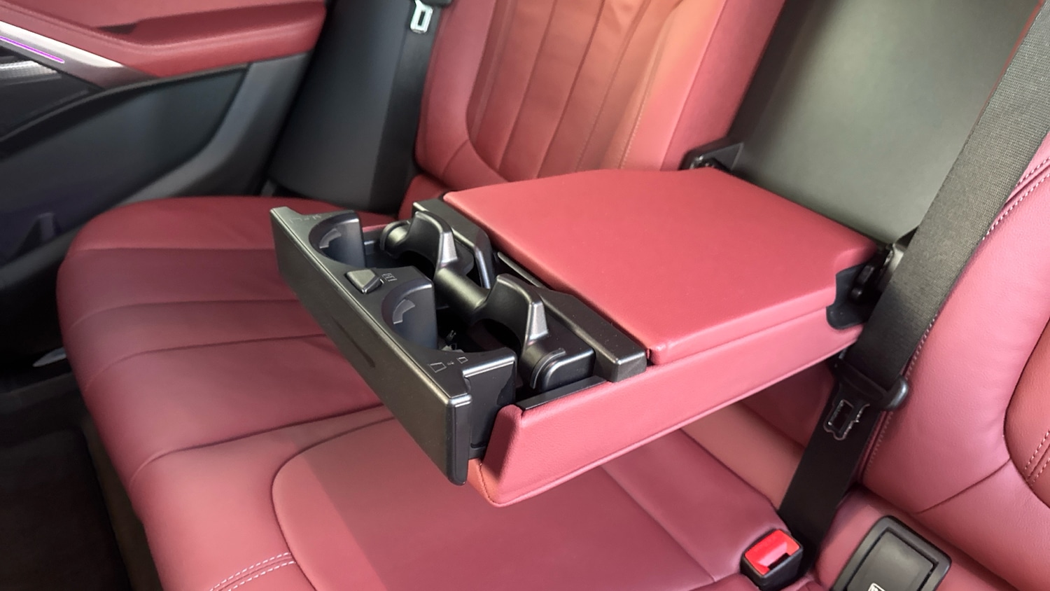 Used BMW X6 2022 for sale - 77135678: Photo 33