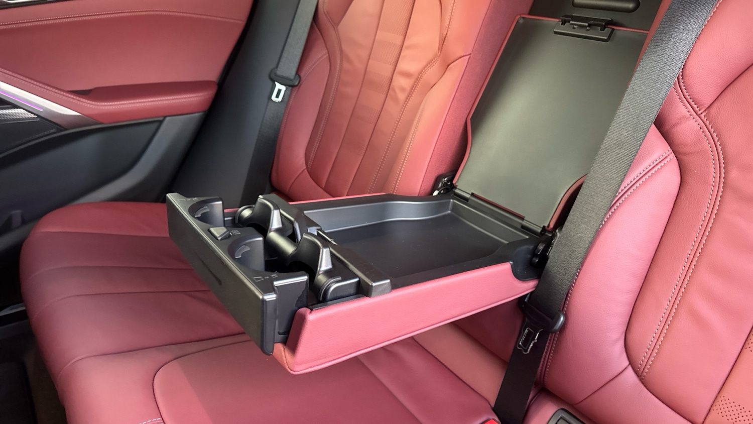 Used BMW X6 2022 for sale - 77135678: Photo 34