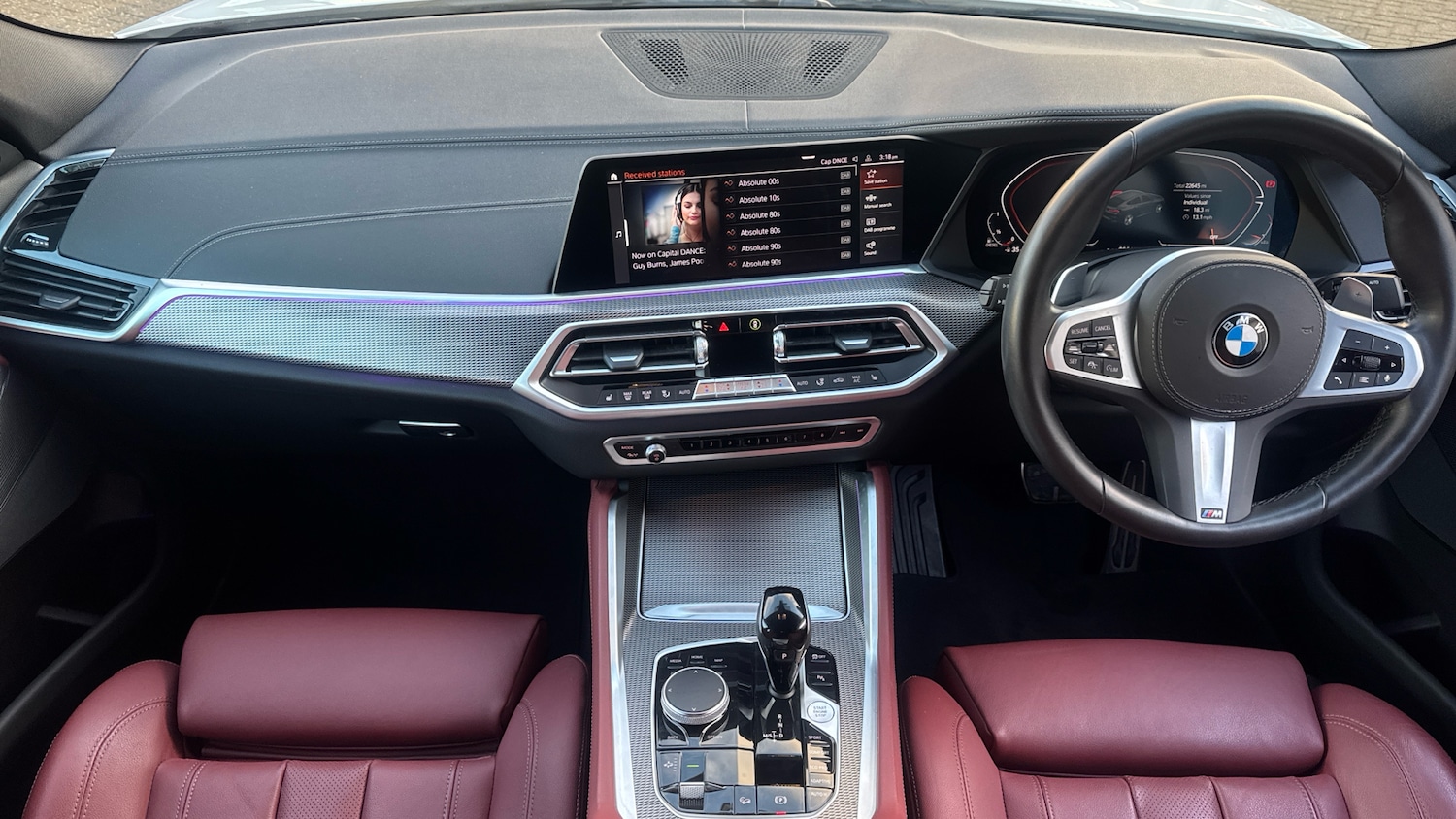 Used BMW X6 2022 for sale - 77135678: Photo 4