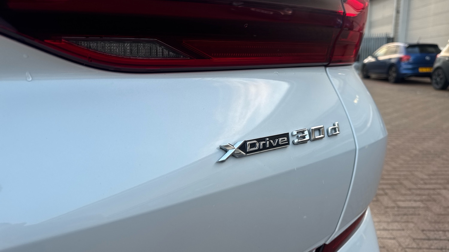 Used BMW X6 2022 for sale - 77135678: Photo 43