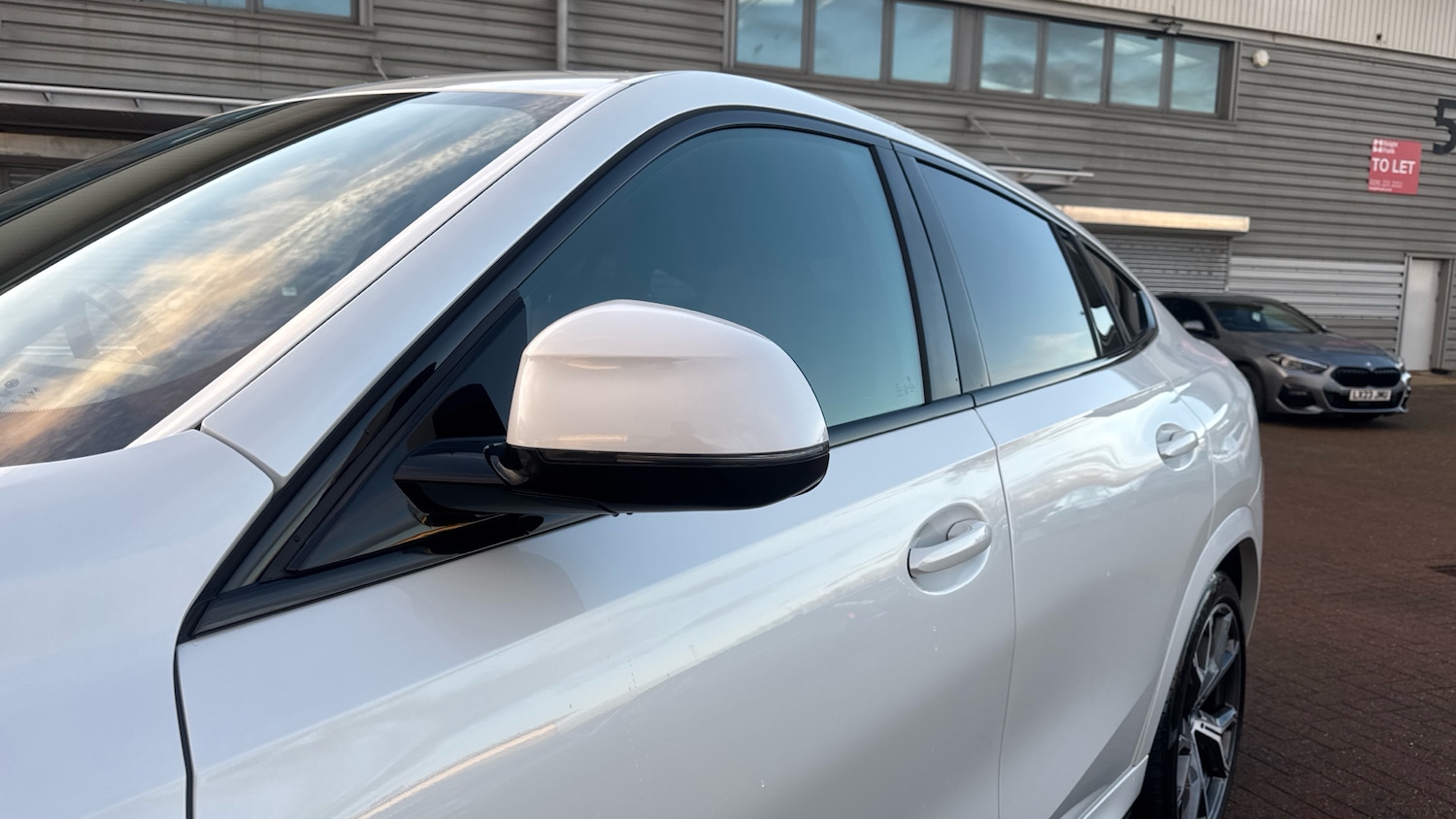 Used BMW X6 2022 for sale - 77135678: Photo 49