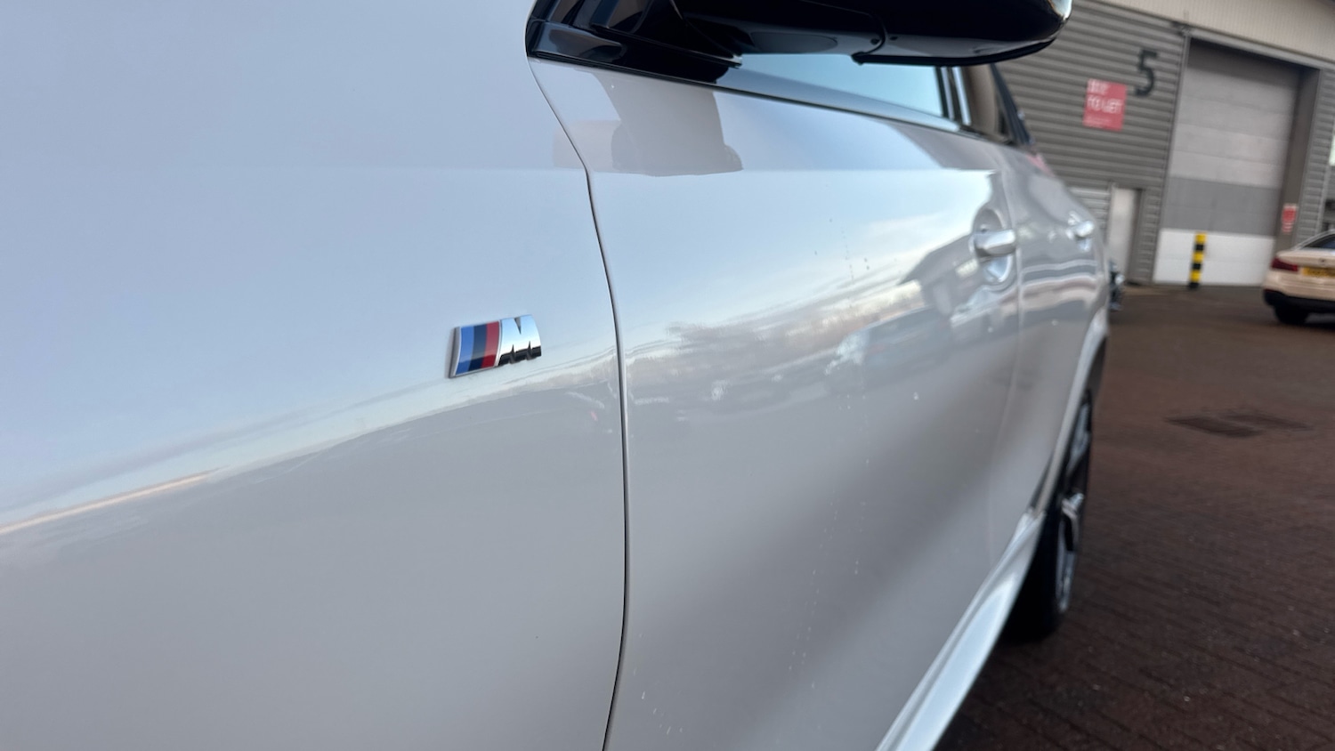 Used BMW X6 2022 for sale - 77135678: Photo 50