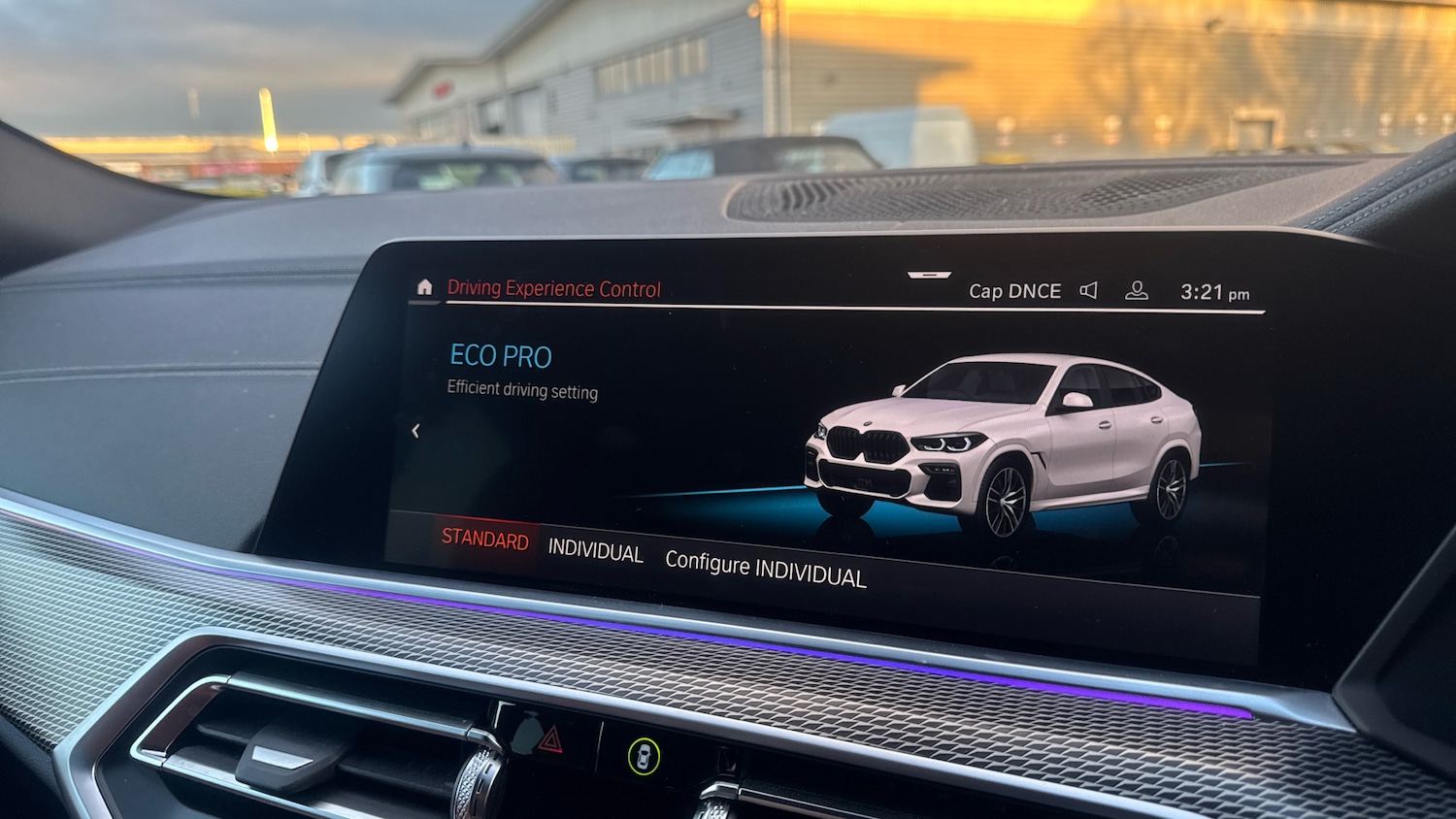 Used BMW X6 2022 for sale - 77135678: Photo 54