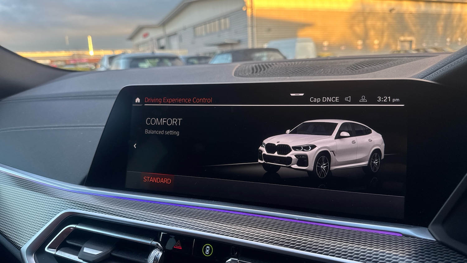 Used BMW X6 2022 for sale - 77135678: Photo 55